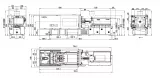 ТПА BOLE BL350FE/E1100