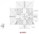 ТПА BOLE BL450FE