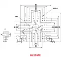 ТПА BOLE BL230FE/E570