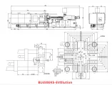ТПА BOLE BL650EKS-EVOlution/C5800