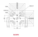 ТПА BOLE BL50FE-A