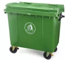 ТПА BOLE BL2500/2800-660L