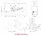 ТПА BOLE BL50EKS-EVOlution/C130