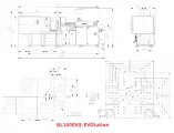 ТПА BOLE BL100EKS-EVOlution/C460