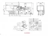 ТПА BOLE BL160EKH/C490